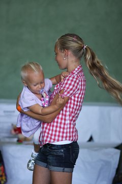 Amelie Intert 548 - Future Wahlstedt 2009